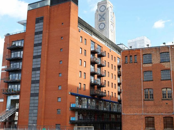 Oxo Tower Case Study